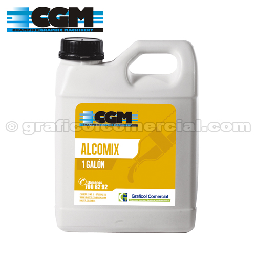 ALCOMIX