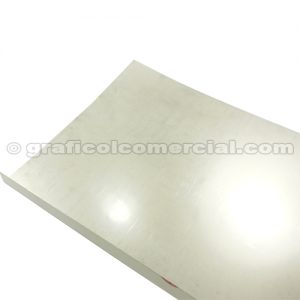 PLATINAS CILINDRO IMPRESOR