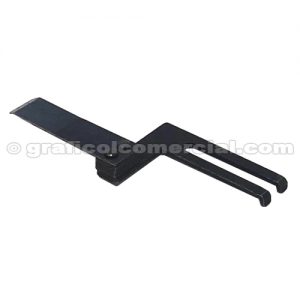 MUELLE SEPARADOR DER CARTON