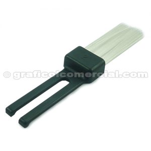 CEPILLO SEPARADOR DE HOJAS