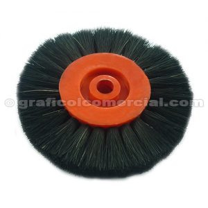 CEPILLO CIRCULAR CARTON 60X6MM